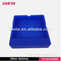 HIGH QUALITY PRETTY TABLE TOP ASHTRAYS HOT SELLING BY SILICONE